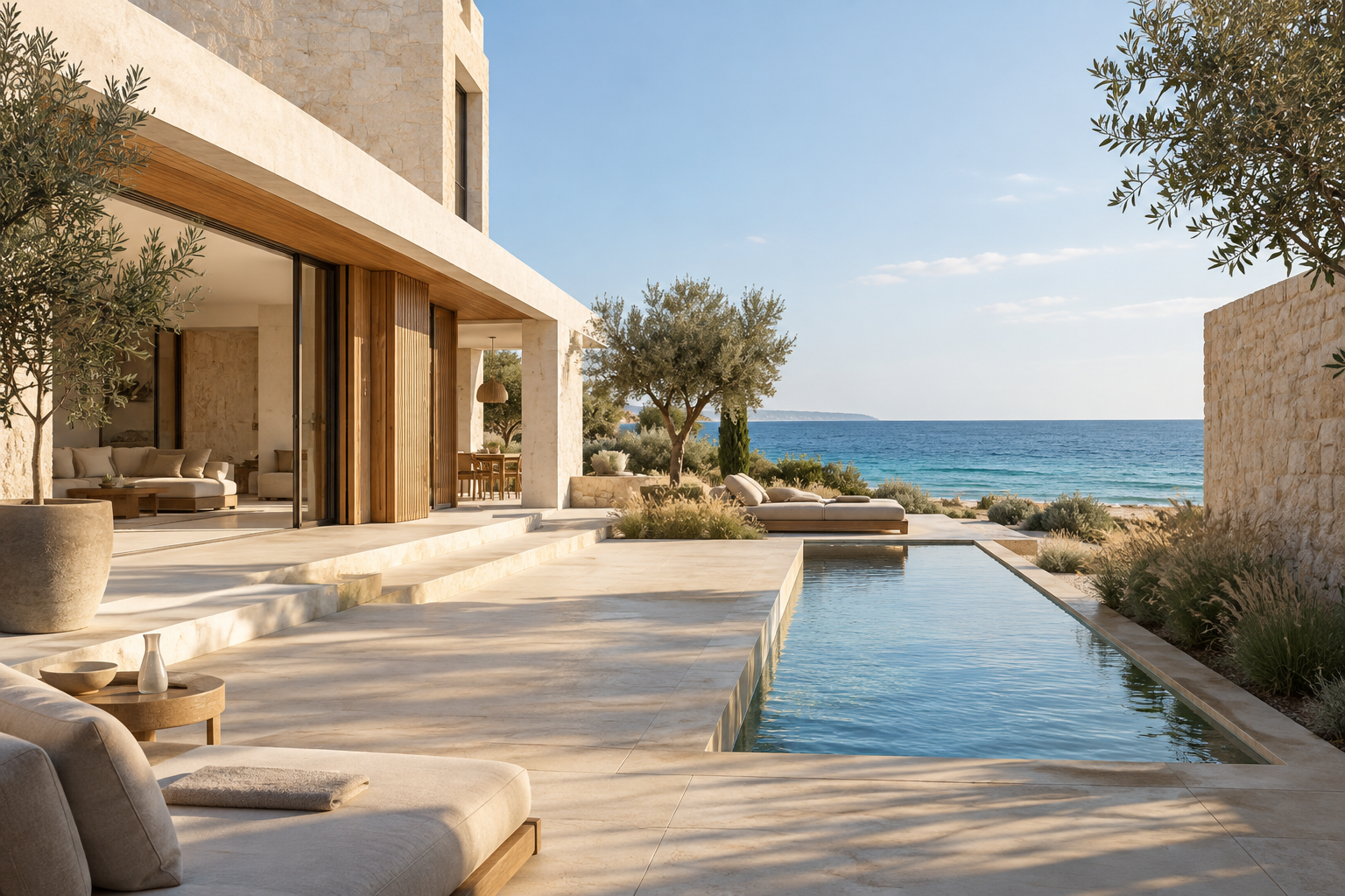Astra Beach House